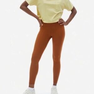 Worn 1x Everlane perform ankle legging LIKE NEW
